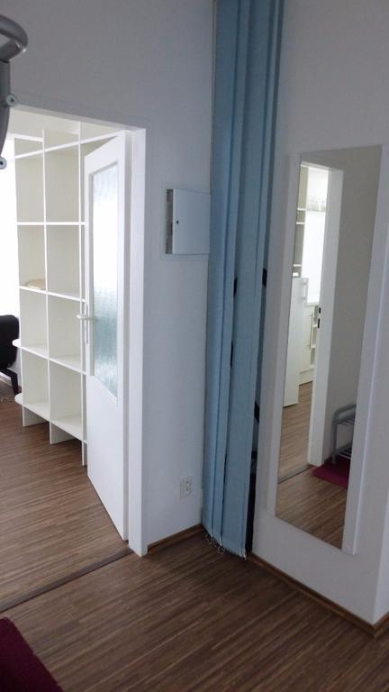 Apartmán Bedřichov, Špindlerův mlýn Exteriér fotografie