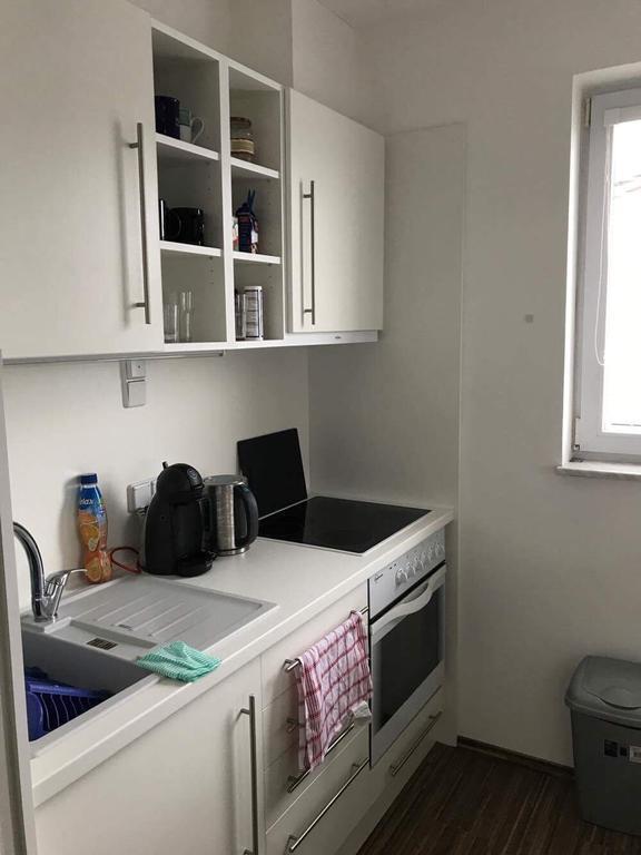 Apartmán Bedřichov, Špindlerův mlýn Exteriér fotografie
